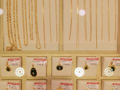 -城隍庙金福银楼(崇明八一路店)