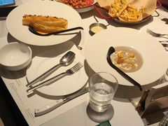 -静香HOUSE·全时段融合餐厅(七星欢乐颂店)