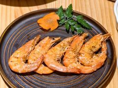 -贵木日本料理·铁板烧(新地假日广场店)