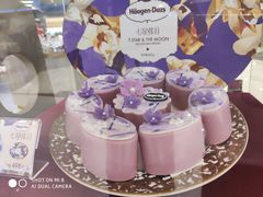 -哈根达斯(青岛海信店)