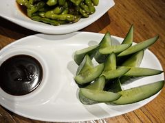 -不是烧烤·武汉烧烤·地道湖北菜(大成路店)