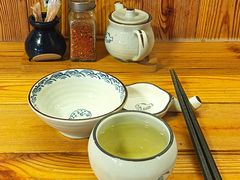 -無忧浅草君·洋风料理(下沙宝龙二期一店)