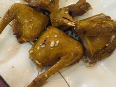 -蒸坊黄鳝饭(骏丰大厦店)