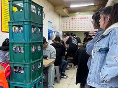 -曹宝林砂锅麻辣烫(星光路店)