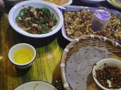 -老味道湘菜
