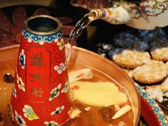 -羊大爷涮肉(亮马桥店)