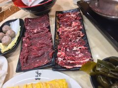 -福合埕牛肉丸(福平路店)