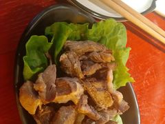 -蜀滋香鲜鱼火锅(黄金路店)