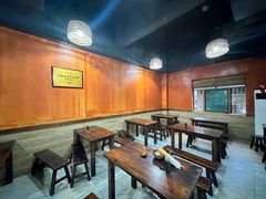 大堂-杨婆鱼粉(骆仙路店)