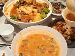 -清真·卡德尔大叔新疆主题餐厅(龙汇路店)
