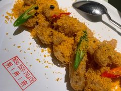 -明州小宴(文化广场店)