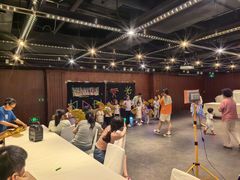 -上海崇明金茂凯悦酒店