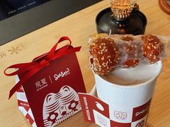 -Seesaw Coffee(上生新所店)