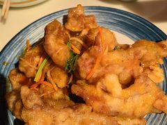 -日丰园海肠水饺·老字号大连海鲜(银泰城店)