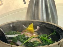 -明本湛江鸡•海鲜小厨(陈家祠店)