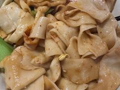 -难忘的面(五矿君澜酒店)