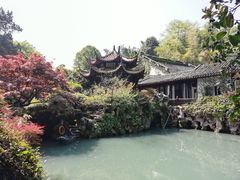 -杭州黄龙洞
