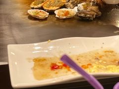 -铁板诱惑法式铁板烧(大卫城店)
