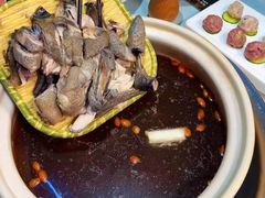 -名善山珍·野生菌汤锅(文殊院店)