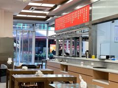 -立文冬·鲜活面(杭州太合商业中心店)