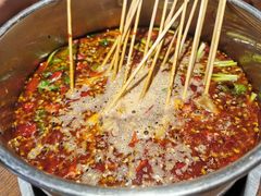 -刘成杰锦州烧烤(南河路店)