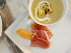 -Cova Ristorante & Caffe(海港城店)