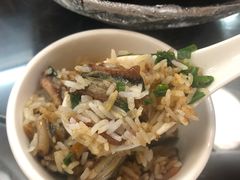 -红星光发煲仔饭(大石街店)