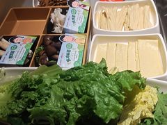 -海底捞火锅(太原南站店)