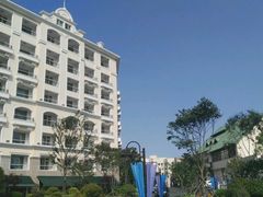 -青岛海景花园大酒店