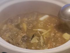菌子火锅-爱膳菌锅锅(阳南店)
