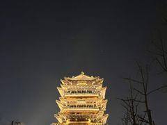 -济南大明湖景区