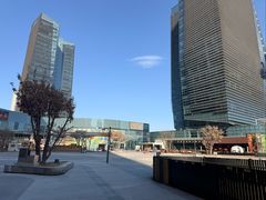 -大族广场Mall&More