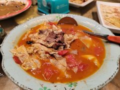 -老地方农家菜(昌黎一店)