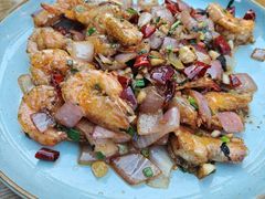 -后湖小院·乡野田园菜