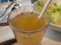 -L'Arome芳芳法国餐厅(仙林金鹰店)