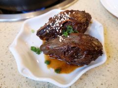 -芭夯兔·兔肉汤锅(新都店)
