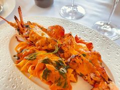 -上海和平饭店-华懋阁 The Cathay Room