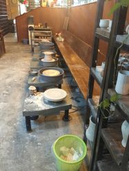-川上陶艺社(大悦城店)