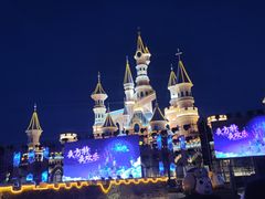 -沈阳方特欢乐世界
