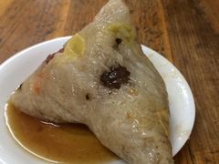 -老妈宫粽球