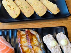 -万岁寿司(万国店)