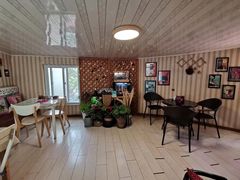 -Rabbit Cafe私房西餐甜点咖啡(栖霞路店)