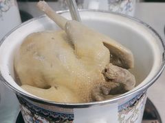 -花圃园餐厅店(和田二街28号院店)