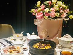 -花城苑广府菜(侨鑫店)
