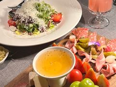 -Primotable高桌牛排馆(外滩店)