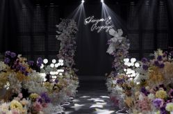 -艾米婚纱&婚礼策划