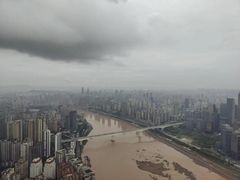 -WFC会仙楼观景台