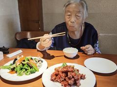 -景秀餐厅(南锣鼓巷店)