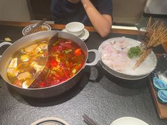 -滇牛云南火锅(桂林路店)