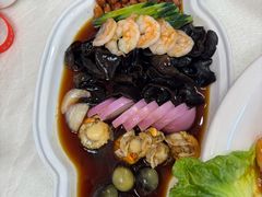 -普天和酒楼(天津之眼店)